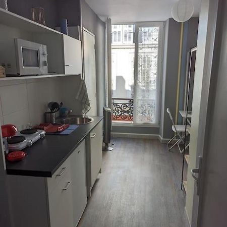 Appartement Cocooning مارسيليا المظهر الخارجي الصورة