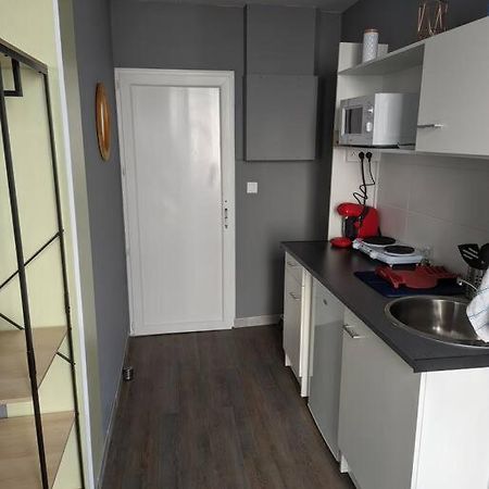 Appartement Cocooning مارسيليا المظهر الخارجي الصورة